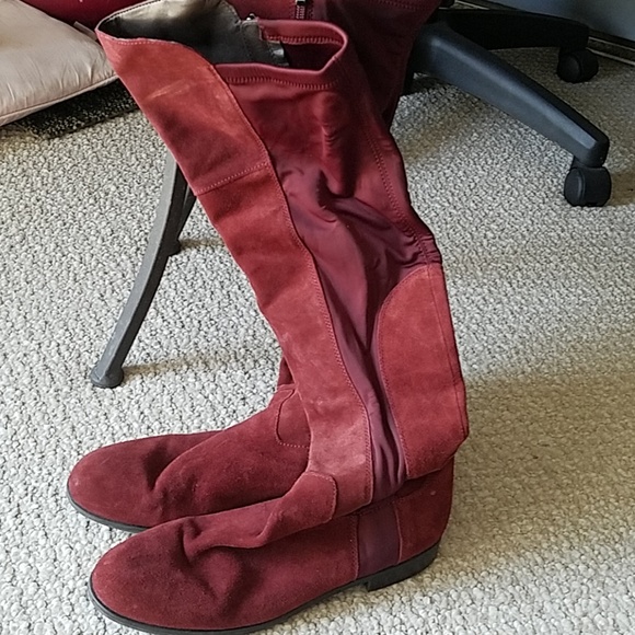 Very good condition franco Sato boots - Picture 5 of 8